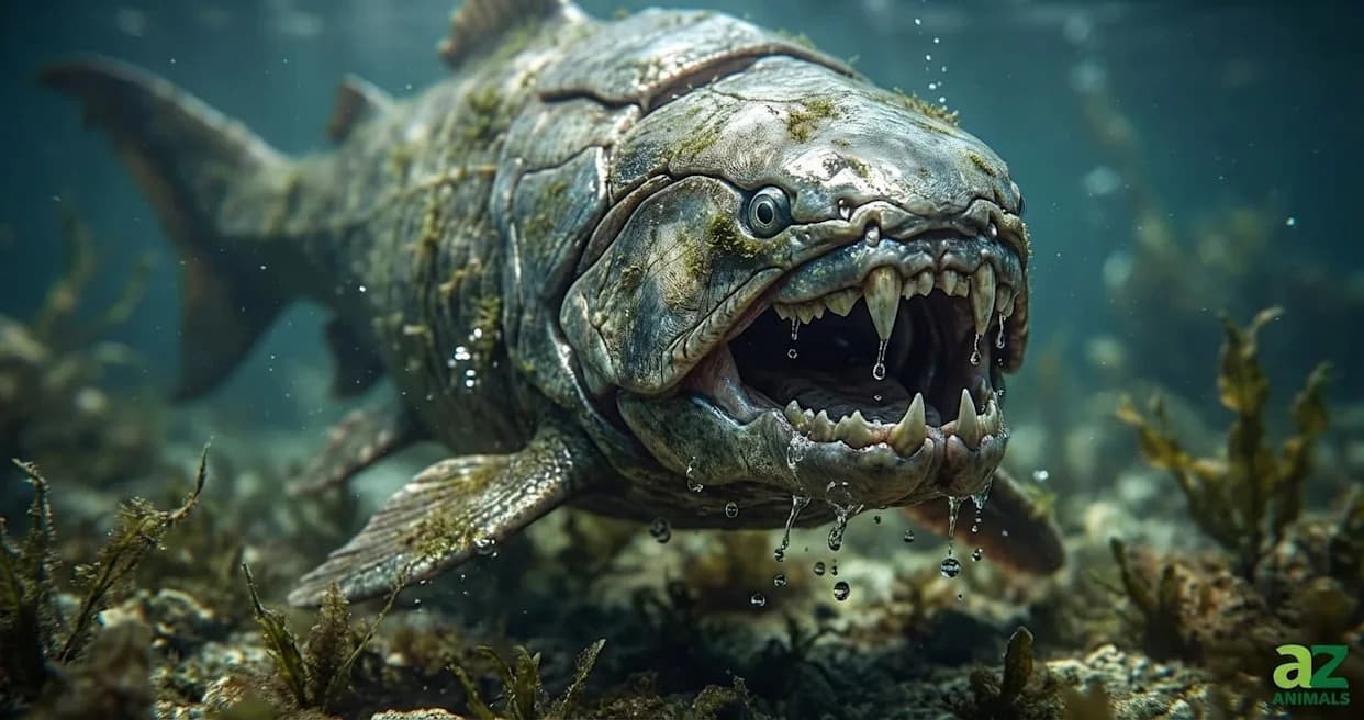 Nalaz iz Južne Kine Otkriva Najstariji Skoro Kompletan Koštani Fosil i Silurskog „Džina“