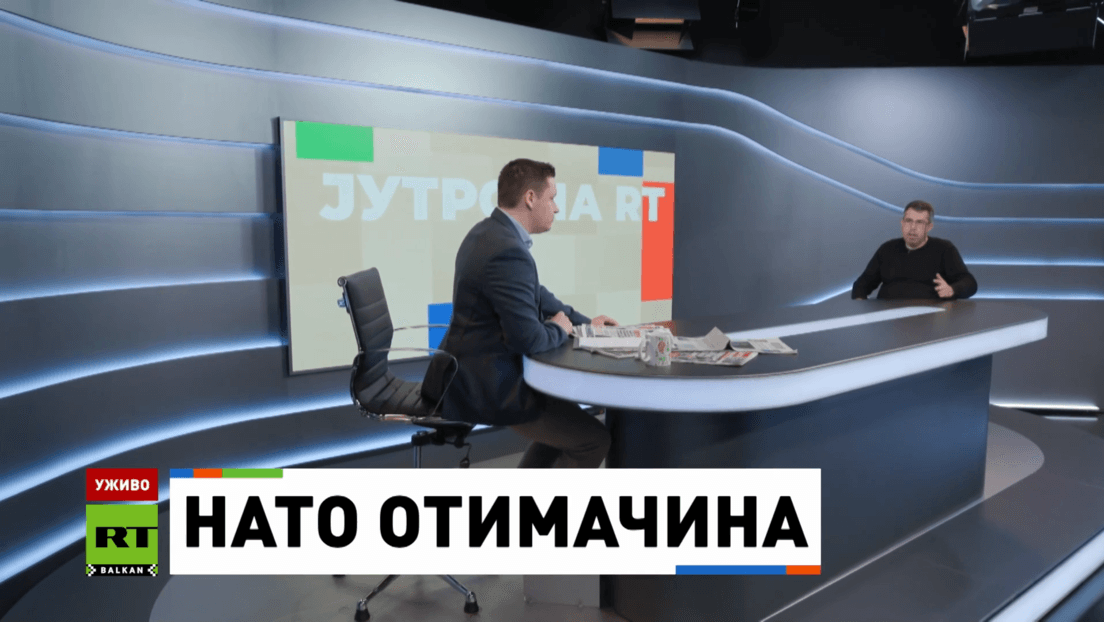 Poslednji Potez Šmita i NATO-a: Spor Oko Prenosa Vojne Imovine I Njegove Posledice Za RS