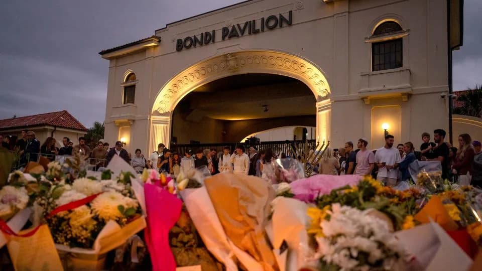 Studija: 2025. Najviše Antisemitskih Ubistava U Poslednjih 30 Godina — 20 Poginulih, 15 U Sidneju