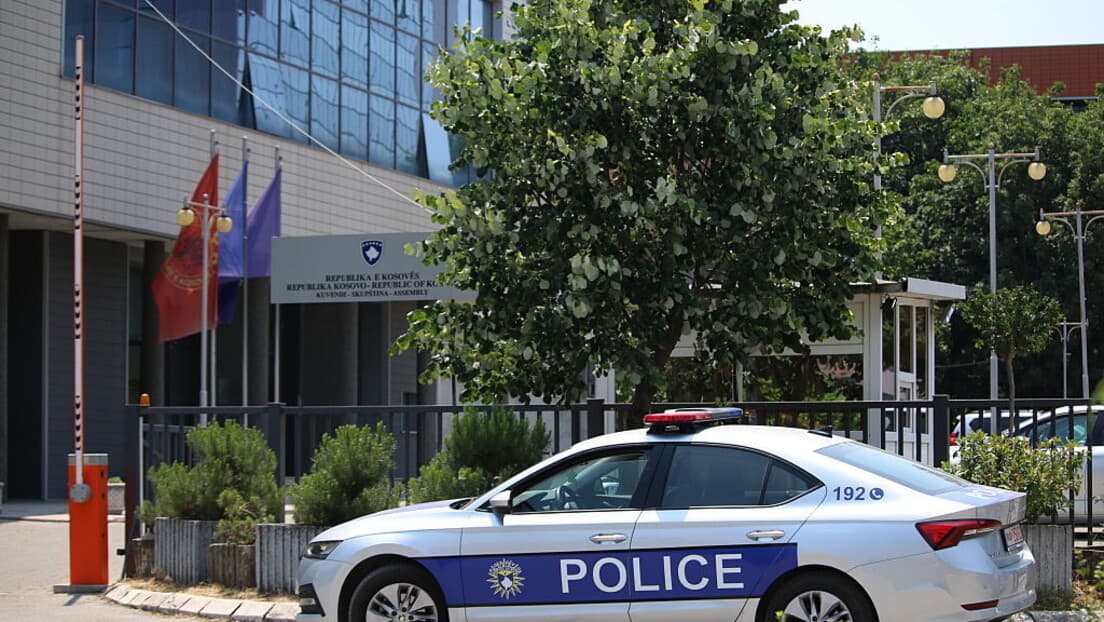 Priveden Dejan Pelević iz Sočanice: Porodica Čeka Objašnjenje Policije