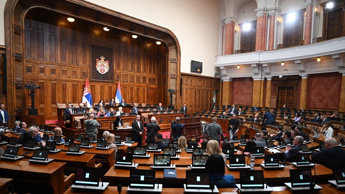 Selaković Pozvao Učesnike Osnivanja Fakulteta Srpskih Studija u Nišu i Oštro Kritikovao Dolazak Dekana iz Prištine