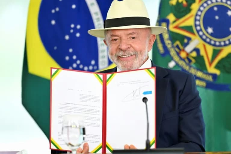 Sporazum EU i Mercosur Privremeno Stupa Na Snagu — Šta To Znači Za Evropljane i Južnu Ameriku