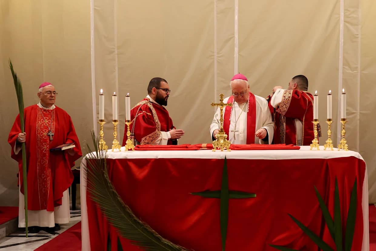 Napad na časnicu u Jerusalimu: Grčka pravoslavna crkva upozorava na porast napada na hrišćane