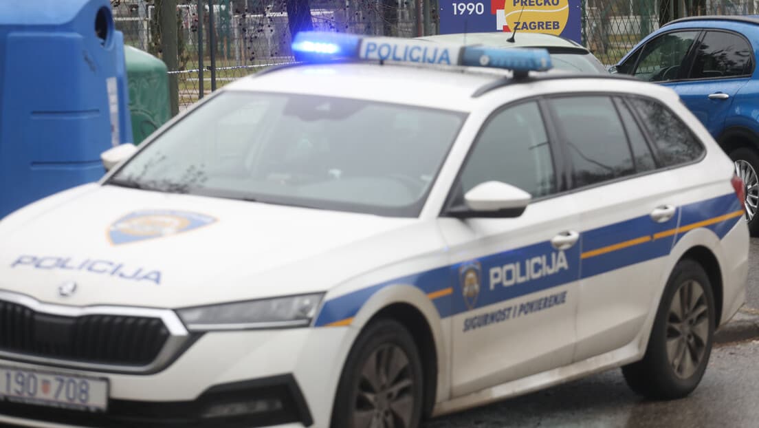 Bajakovo: Zaplena 13,54 kg kokaina u automobilu registrovanom u Velikoj Britaniji