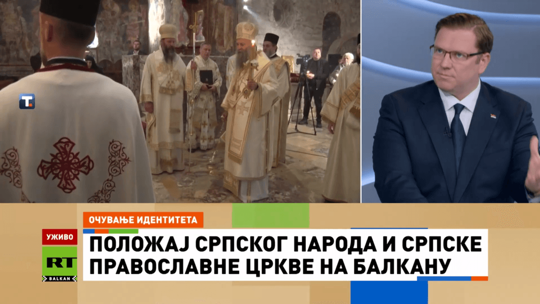 Kokanović: Srbi u regionu i dijaspori ključni za očuvanje identiteta — potreban zajednički angažman države i SPC