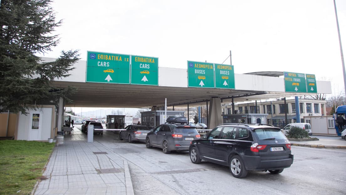 Olakšica za srpske turiste: Grčka najavila privremenu suspenziju EES od 1. juna do 30. avgusta