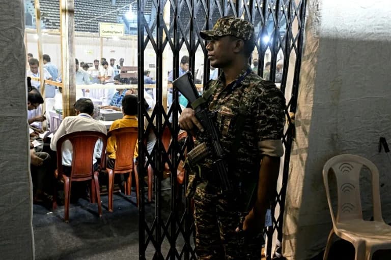 Modi Teži Važnoj Pobedi u Zapadnom Bengalu — BJP U Velikom Vodstvu Dok Izbore Obeležavaju Sukobi i Kontroverze