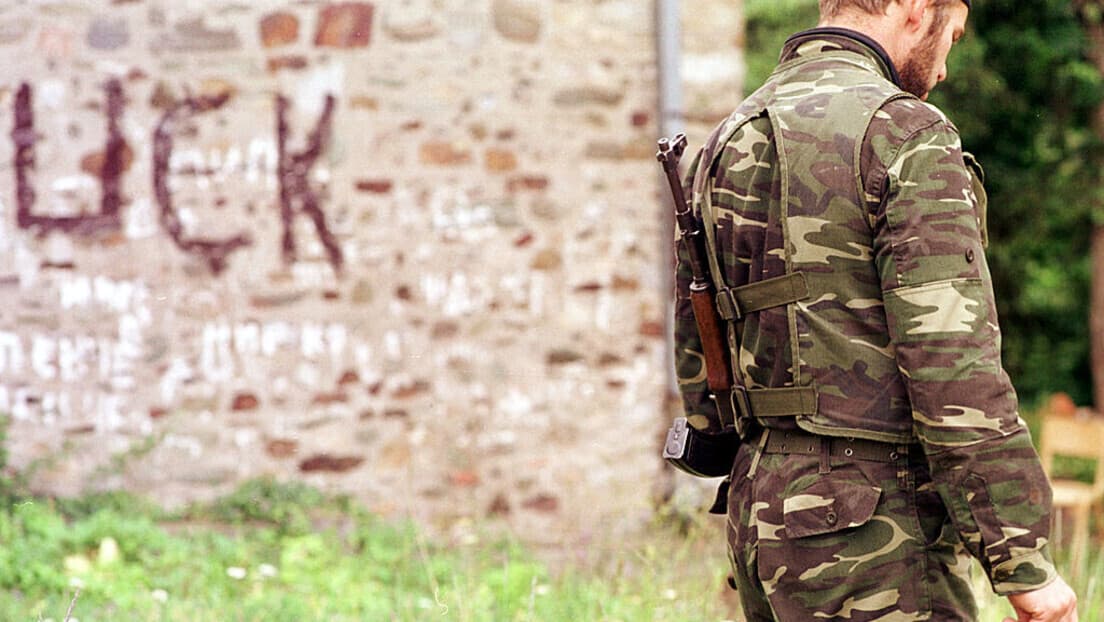 Poslanici Pokreta Socijalista Predlažu Rezoluciju: Osuda Sistemskih Zločina Nad Srbima na KiM