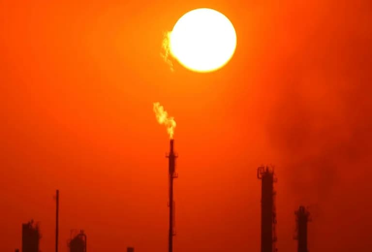 Energetska kriza pojačava pozive za hitno smanjenje emisija metana