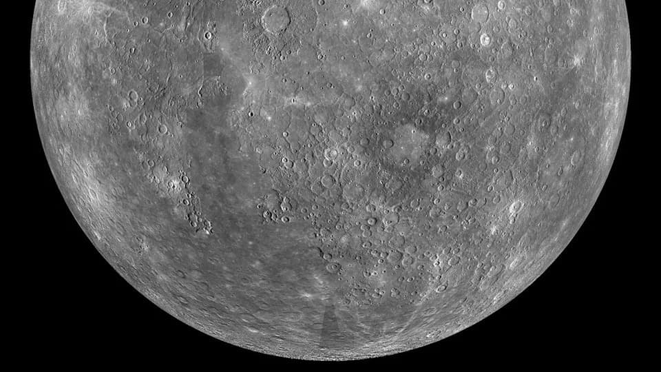 JWST Po Prvi Put Direktno Ispitao Površinu Egzoplanete: "Tamna, Vruća i Pusta Stena"