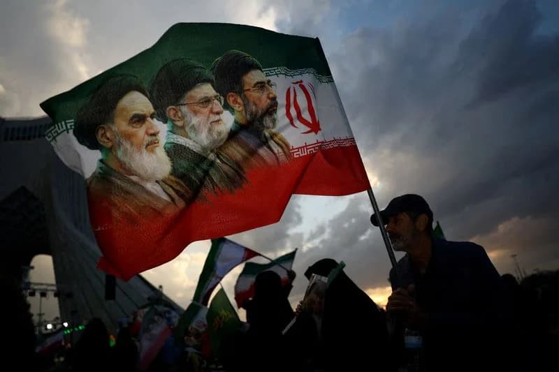 Američke obaveštajne procene: Vreme za iransku nuklearnu bombu ostalo nepromenjeno — 440 kg HEU nije locirano