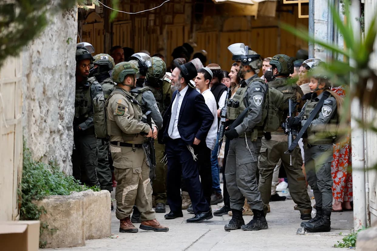 Uzbuna u Izraelu: Bezbednosni zvaničnici upozoravaju da nasilje doseljenika može pokrenuti palestinsko ustajanje
