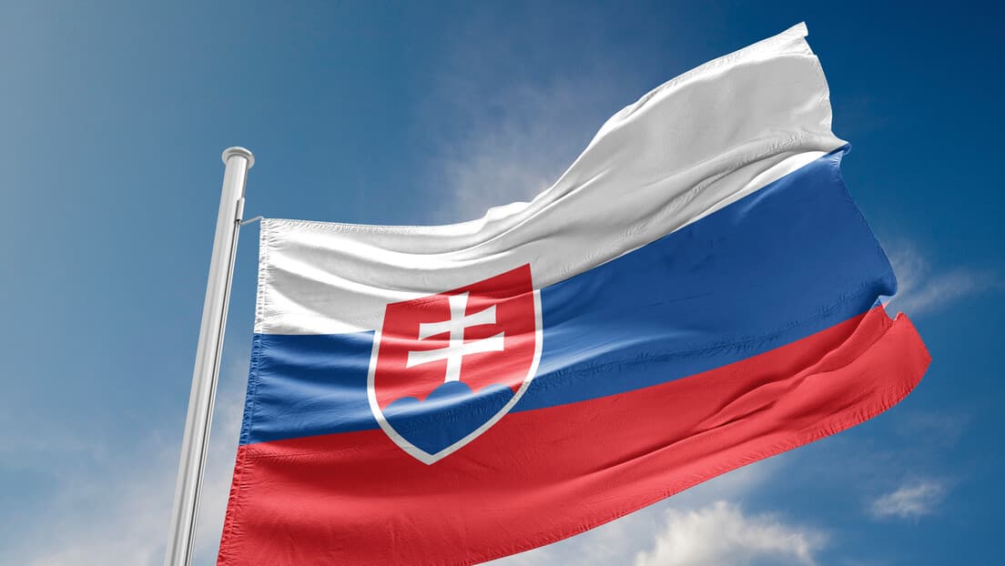 Slovačka: Deklaracija iz 2007. Ostaje Na Snazi — Nema Promene Stava O Kosovu