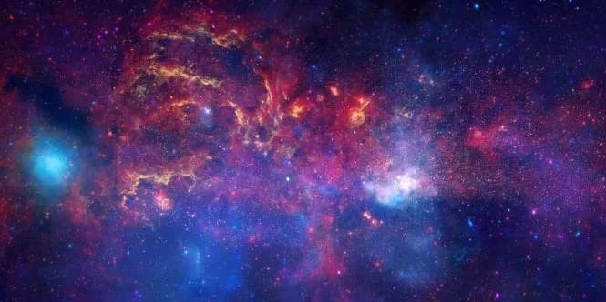Pronađena „skrivena“ galaksija u Mlečnom Putu — naučnici je zovu „Loki“