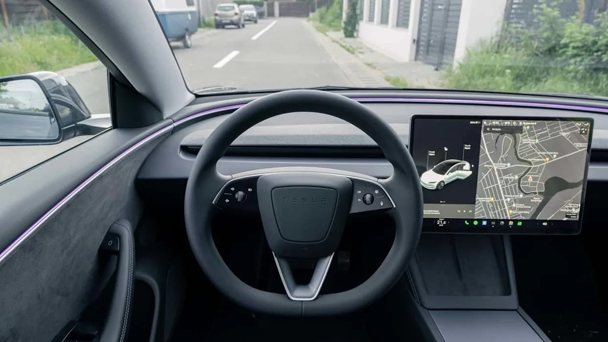 Evropa Nije Spremna Za Tesla FSD? Holandsko Odobrenje Suočava Se Sa Skepsom Reguladora