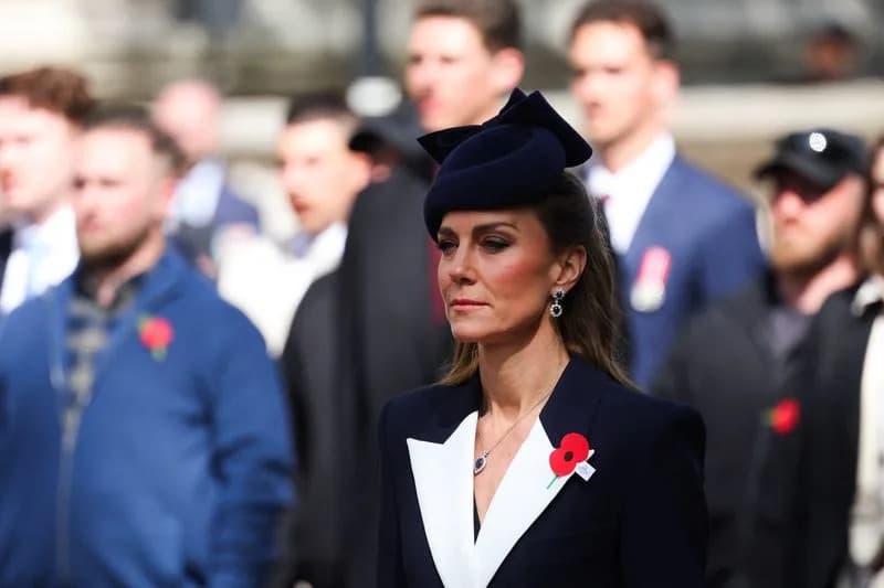 Princeza Velsa poseti Reggio Emiliu: prva zvanična inostrana poseta otkako je lečila rak