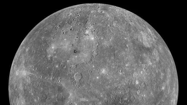 JWST Otkriva Tamnu, Bezvazdušnu Egzoplanetu LHS 3844 b: Površina Kao Merkur Ili Mesec