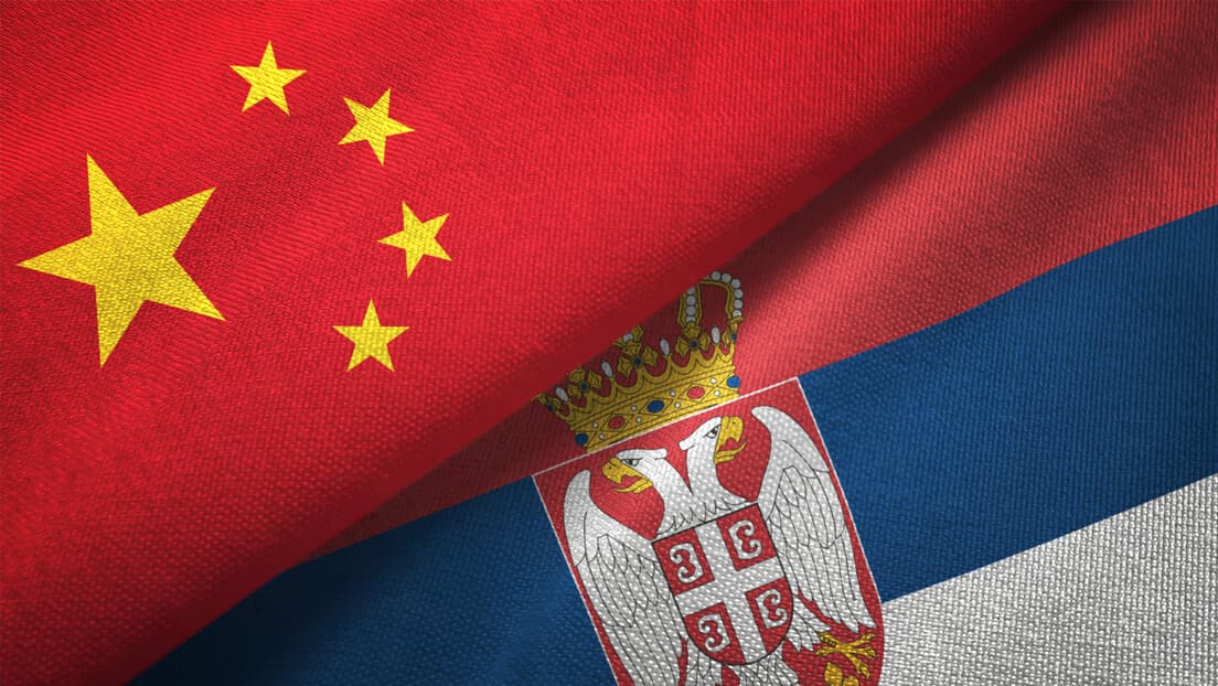 Kineska ambasada upozorava: Ne dozvolite unošenje razdora u "čelično prijateljstvo" Srbije i Kine