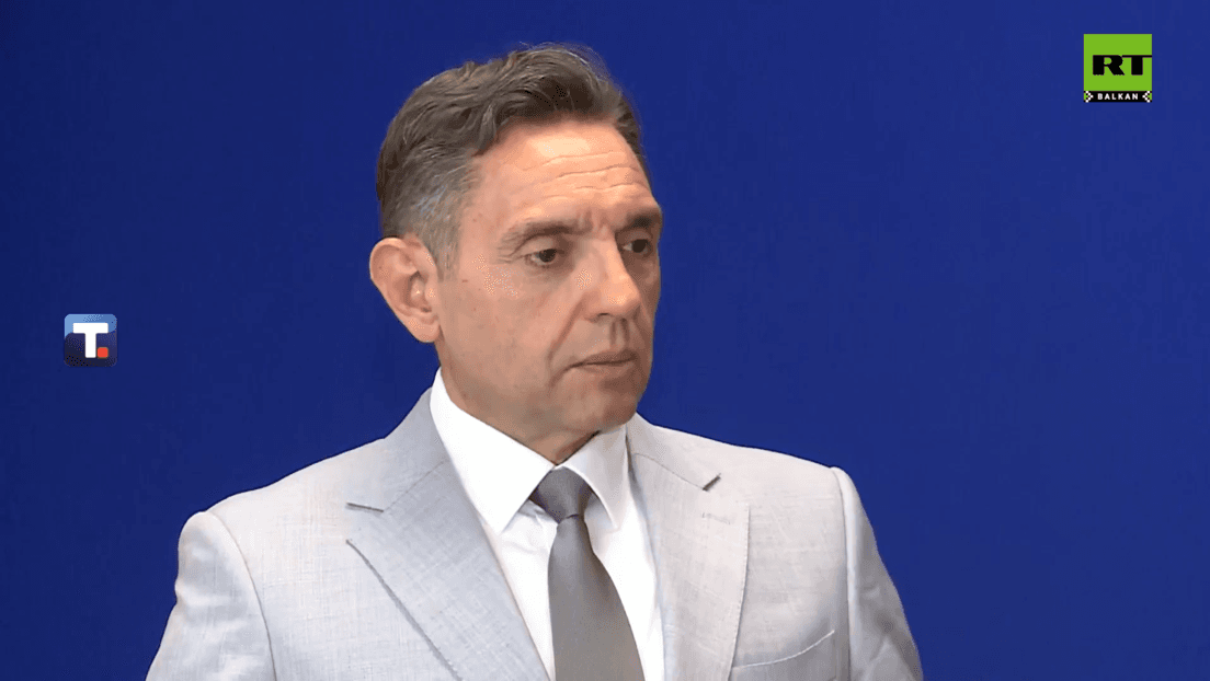 Vulin: Srbija Mora Biti Među Pobednicima — 9. maj Je Dan Pobede, Ne Dan Evrope