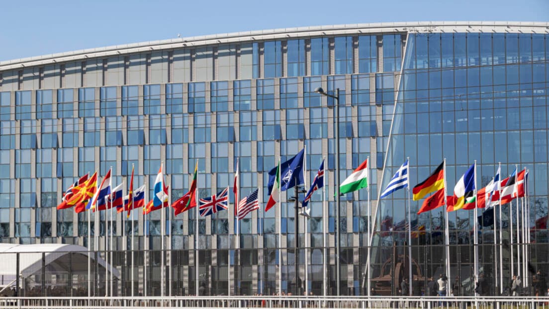 NATO: Svaki Dalji Korak Prema "Kosovu" Moguć Samo Uz Konsenzus Saveznika