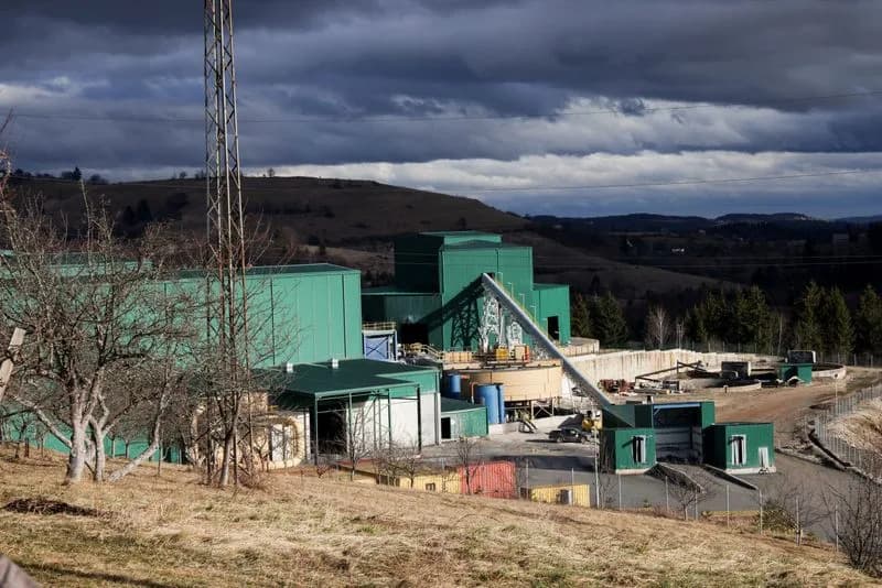 Vares Traži Odgovore: Više Od 300 Stanovnika Ima Olovo U Krvi, Podnete Krivične Prijave
