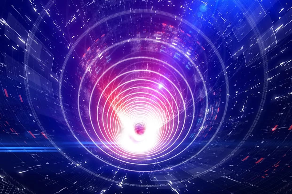 Interstellar U Nauci: Mogu Li Poruke Zaista Putovati U Prošlost?