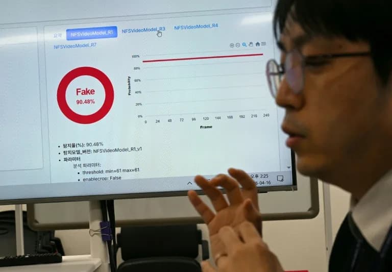 AI dezinformacije testiraju južnokorejske izborne zakone pred lokalne izbore