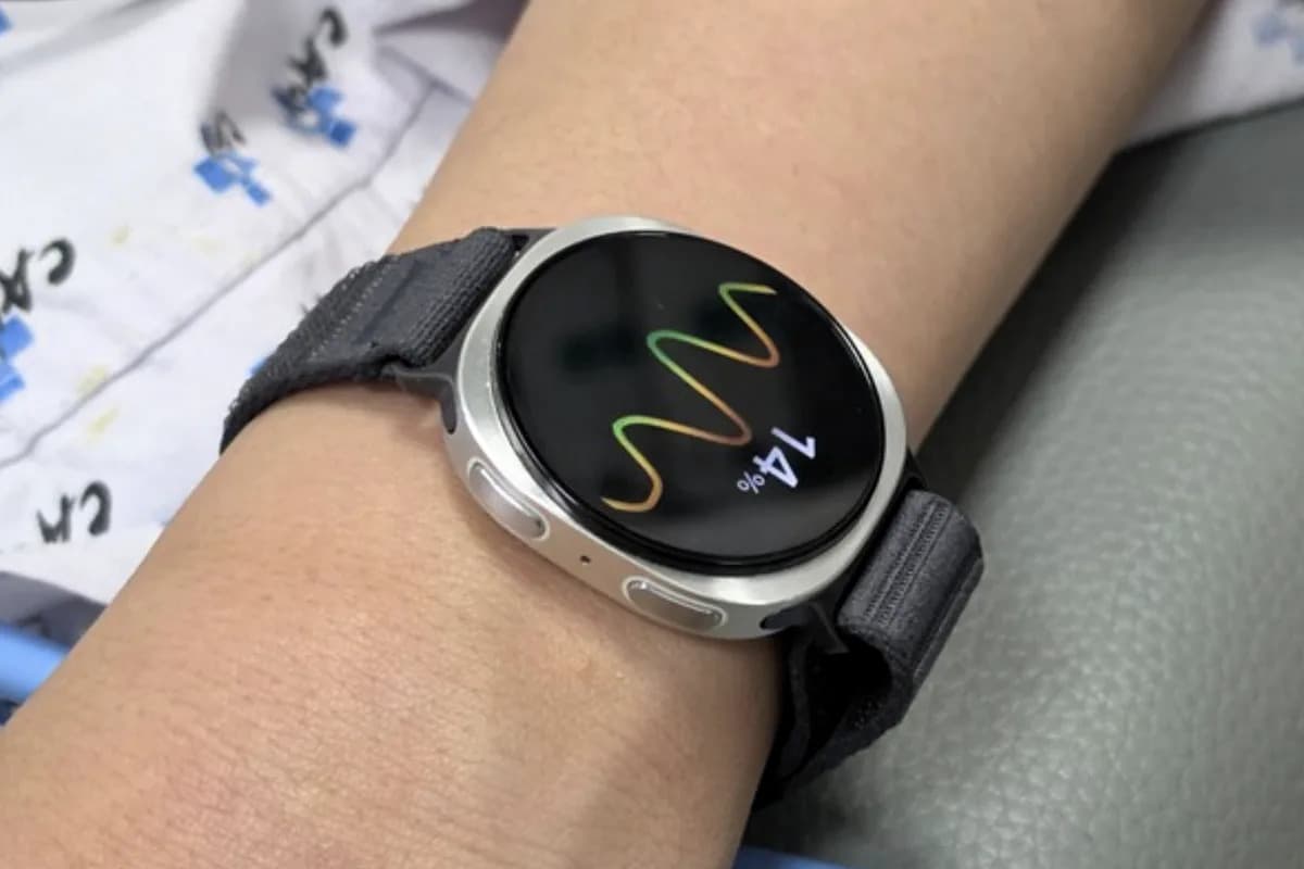 Pametni sat vas može upozoriti pre nego što se onesvestite — Galaxy Watch 6 predviđa vazovagalnu sinkopu do 5 minuta ranije
