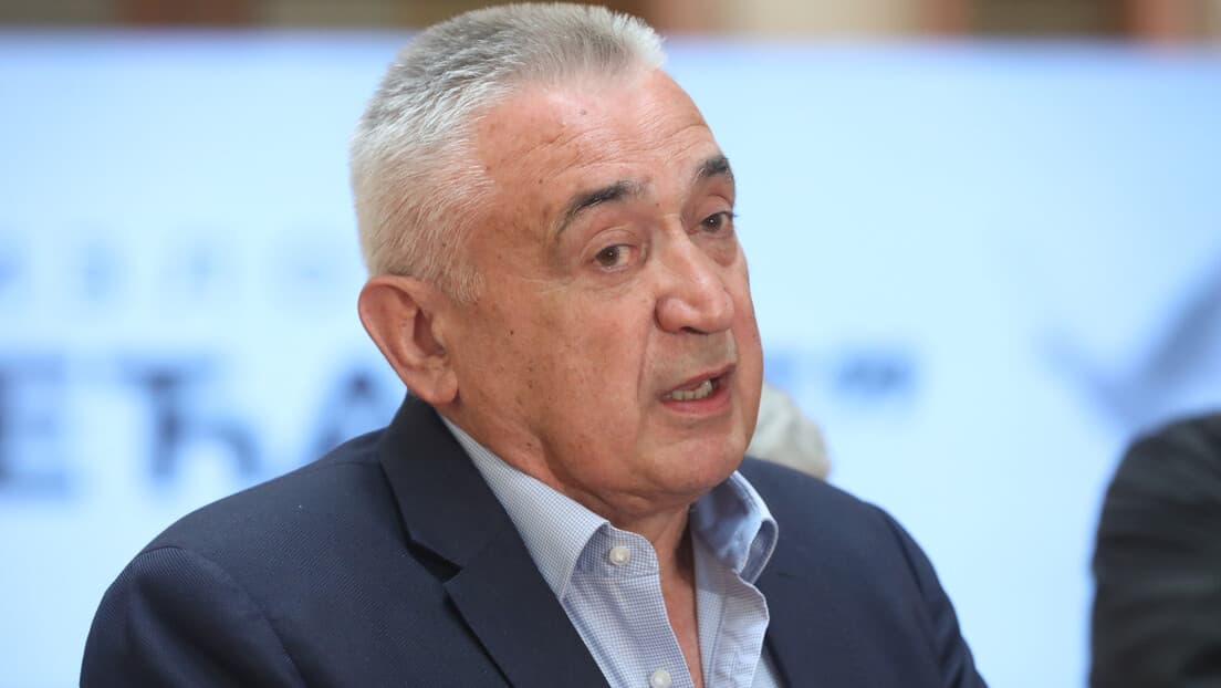 Odalović: Pred vanredne izbore na KiM pojačava se narativ da su Srbi krivi za sve