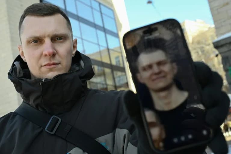 Unutrašnjost zatvora gde Rusi "lome" ukrajinske zarobljenike: svedočanstva o mučenju i prikrivanju