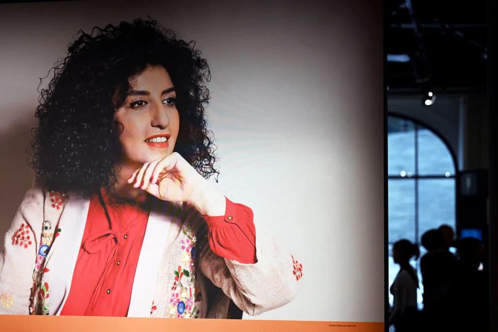 Narges Mohammadi U Kritičnom Stanju U Iranskom Zatvoru, Porodica Zahteva Hitnu Kardiološku Nega