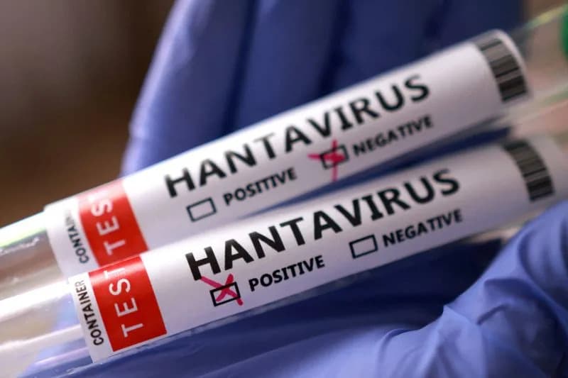 Dvojica iz Singapura negativni na hantavirus nakon smrtonosnog izbijanja na kruzeru MV Hondius