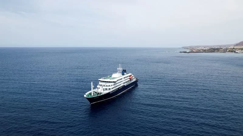 Hantavirus na kruzeru Hondius: Izbijanje pokreće pozive za strožu regulaciju turizma na Antarktiku