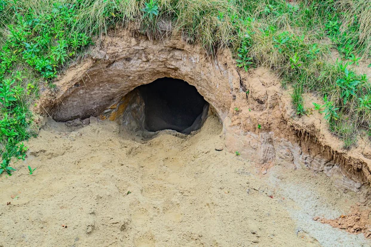 Majka Tajno Iskopala Tunel Dug Oko 10 Metara Da Izvuče Sina Iz Zatvora — Plan Otkriven