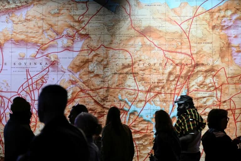Umetnost Između Sukoba: Ratna Tenzičnost Na Venecijanskom Bijenalu