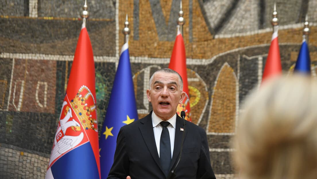 Vujić: Poslali smo izmene Venecijanskoj komisiji, očekujemo hitan odgovor