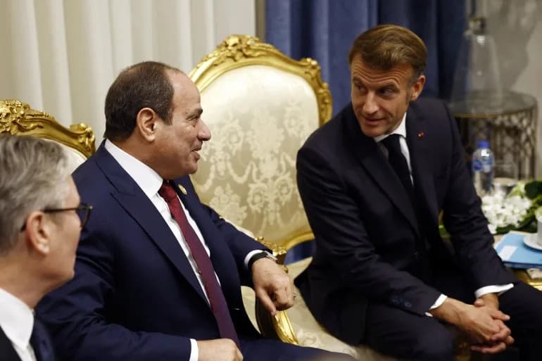 Makron u Istočnoj Africi: Pariz pokušava da redefiniše svoju ulogu na kontinentu na samitu "Africa Forward"