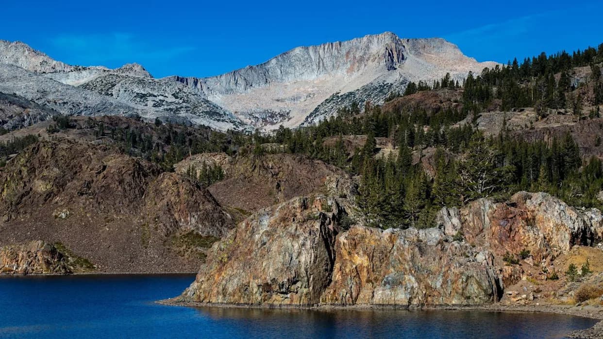 Jurske stene ispod istočne Amerike mogu pojačati štetu od solarnih oluja — otkriven 'Piedmont Resistor'