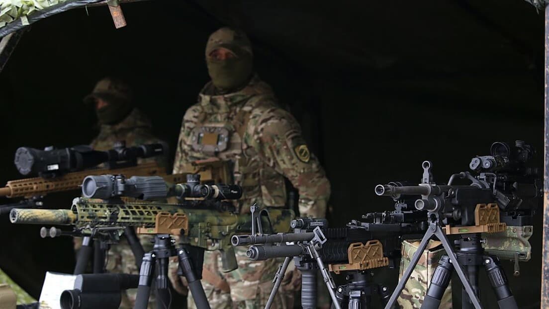 Rustem Beriša: SAD i NATO su "stvorili" vojsku Kosova, ističe značaj trojnog pakta