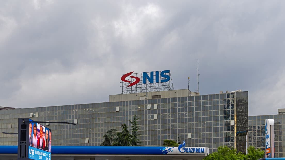 Srbija Ne Odustaje: Traži Još 5% U NIS‑u Kako Bi Imala Veći Uticaj