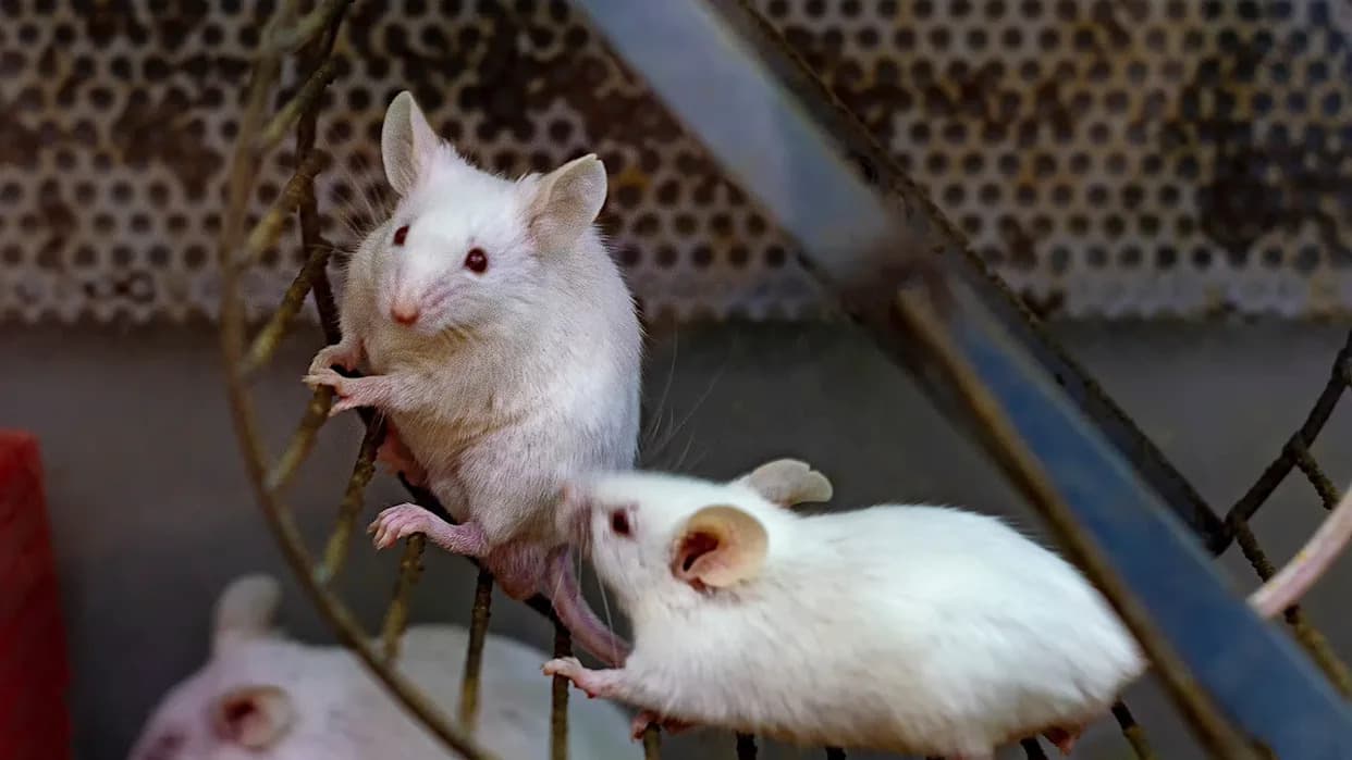 Jednostavno Kretanje Pomaže Mozgu Da „Se Očisti“ — Penn State Otkriva Ulogu Trbušnih Mišića