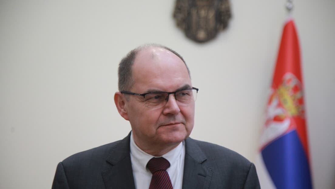 Kaja Kallas: Odlazak Kristijana Šmita Može Zakomplikovati Funkcionisanje BiH — Naslednik Treba Da Bude Izabran U Junu