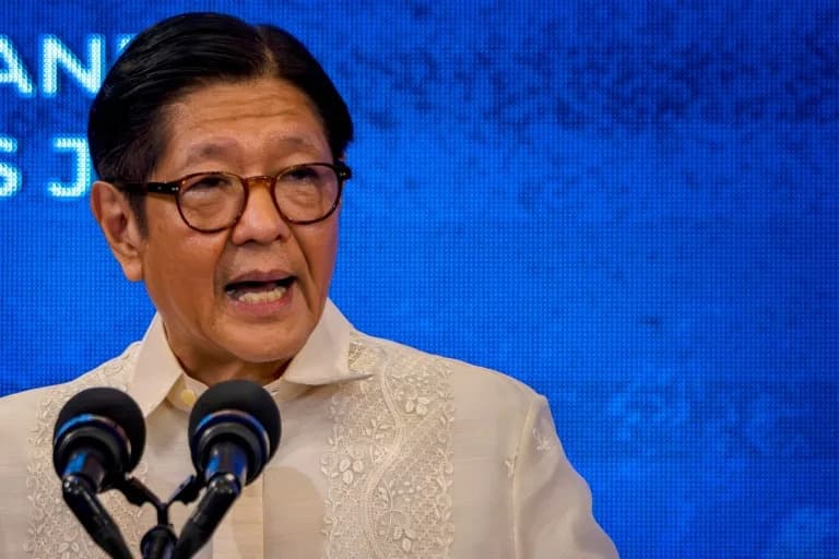 Semena nestabilnosti: Dezinformacije o zdravstvenom stanju predsednika Filipina potresaju zemlju