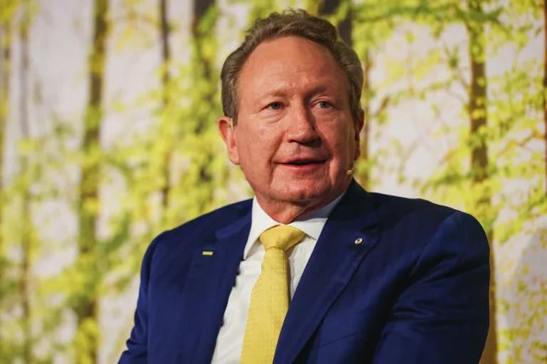 Presuda: Fortescue Naloženo Da Isplati Više Od Aus$150 Miliona Yindjibarndi Narodu Za Uništavanje Kulturne Baštine