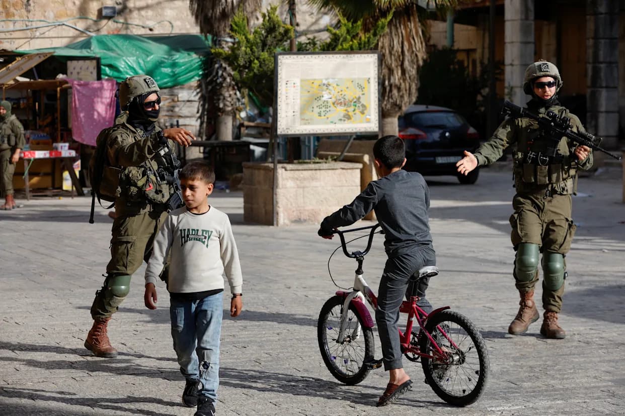 Nedeljni pregled: Izrael iskorenio 3.000 stabala, naseljenici besne po selima na Zapadnoj obali