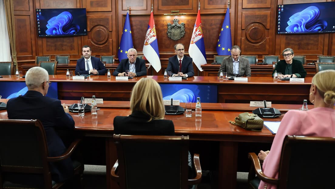 Premijer Đuro Macut Sa Dekanima Medicinskih Fakulteta: Planovi Za Decentralizaciju Zdravstva i Brže Zapošljavanje Lekara