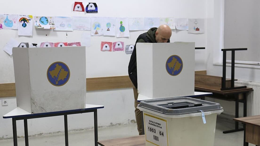 Istekao rok za predaju lista za izbore 7. juna na KiM — Prijavljeno 27 subjekata, Srpska lista sa 25 kandidata