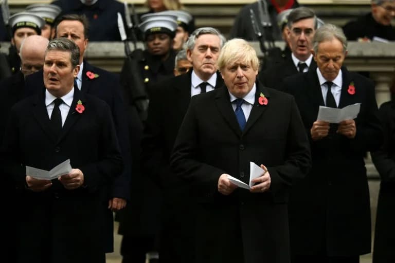 „Neupravljiva“ Britanija? Šest premijera u deceniji i rizik od populističkog preokreta