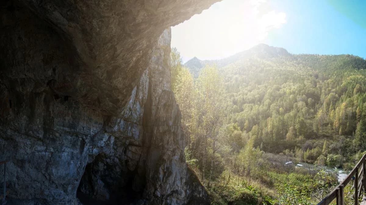 Proteini Stari 400.000 Godina Otkrivaju Genetsko Mešanje Između Homo erectus‑a i Denisovana