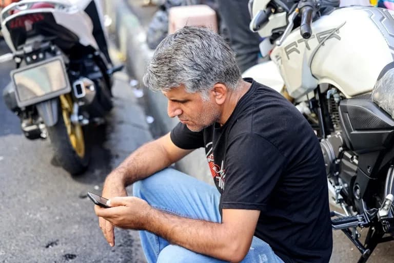Iran Uvodi Plaćeni „Pro Internet“ Samo Za Odabrane — Kritike Zbog 'Nivoiziranog' Pristupa